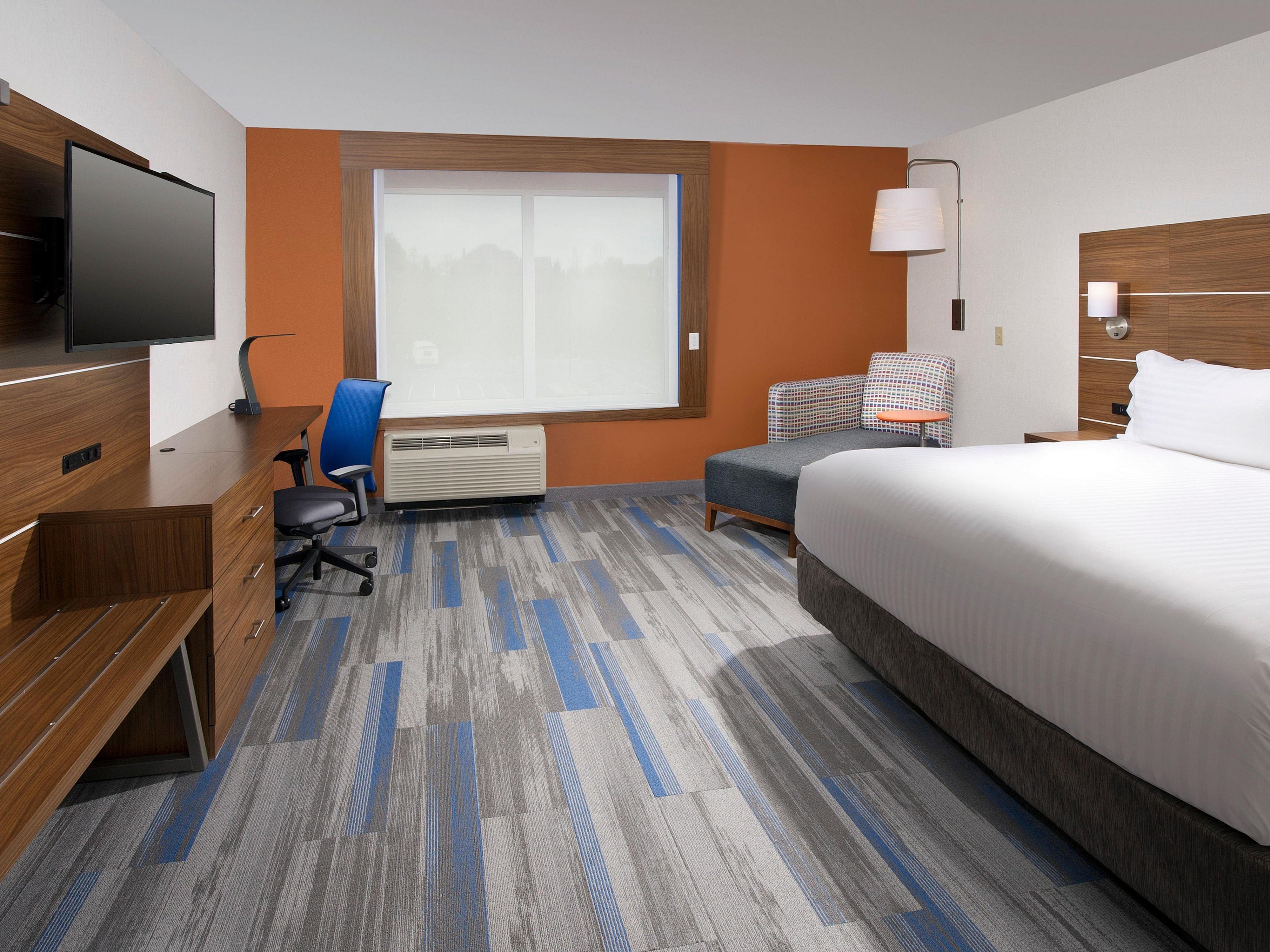 Holiday Inn Express & Suites Memphis Arpt Elvis Presley Blv By Ihg Экстерьер фото