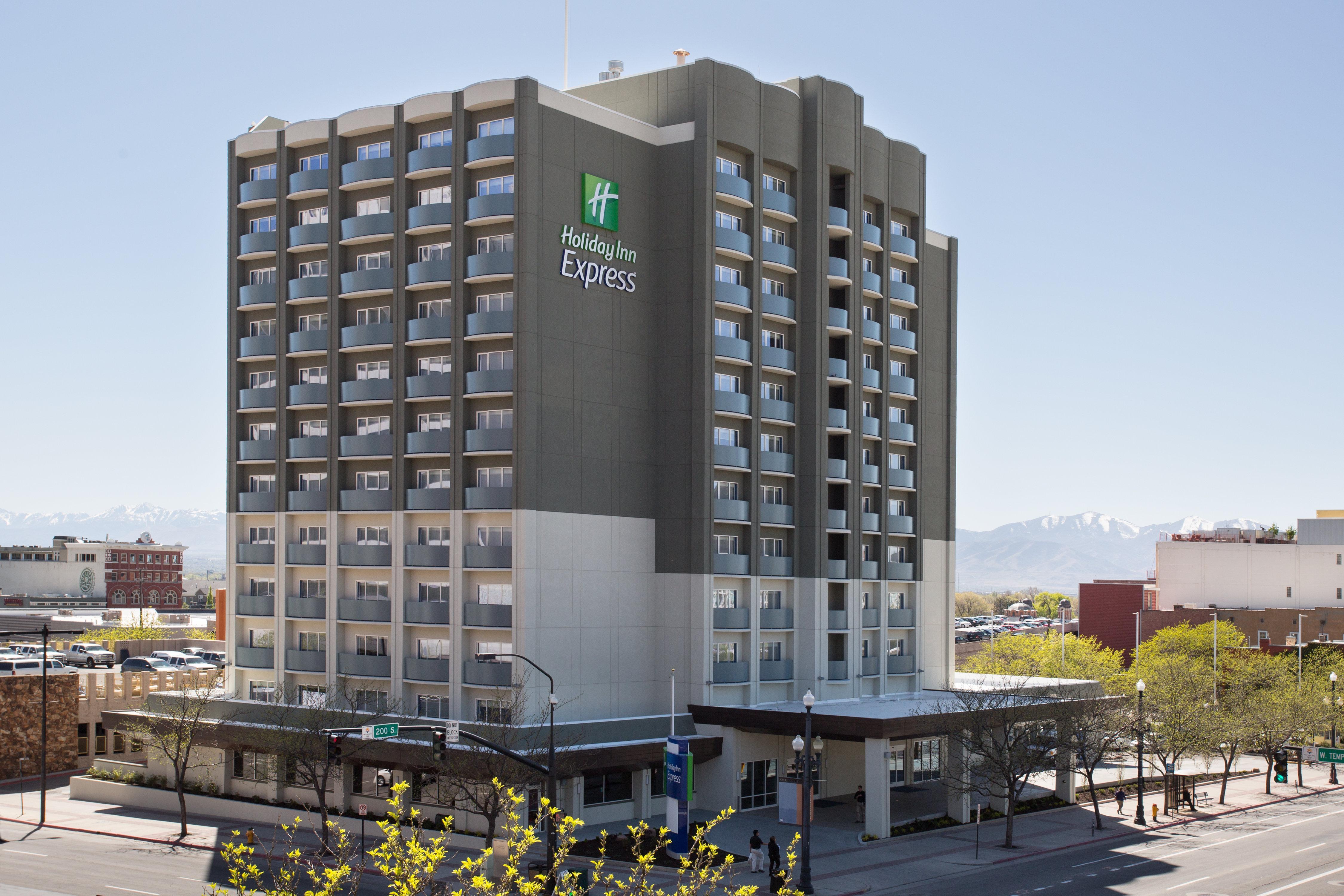 Holiday Inn Express & Suites Memphis Arpt Elvis Presley Blv By Ihg Экстерьер фото