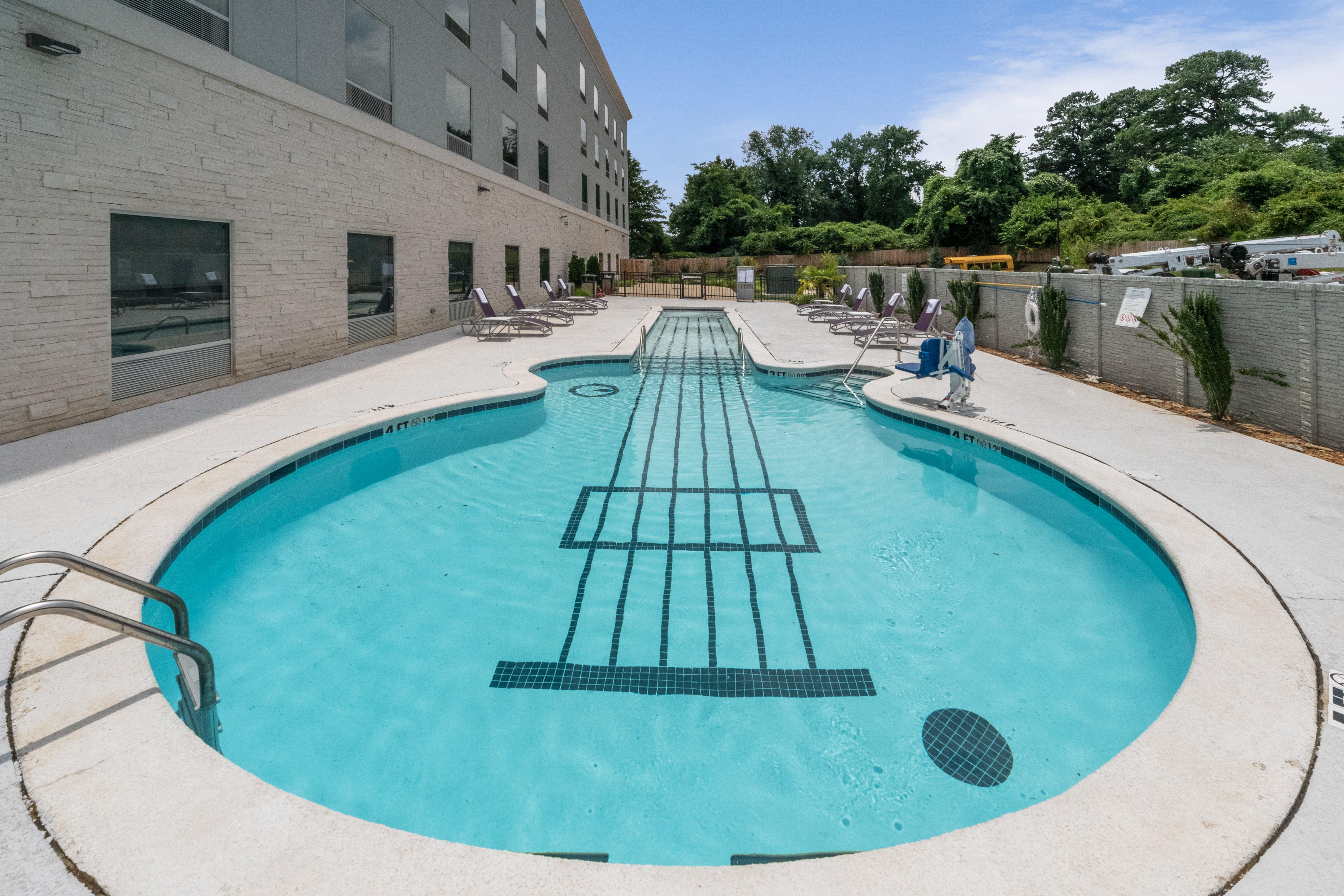 Holiday Inn Express & Suites Memphis Arpt Elvis Presley Blv By Ihg Экстерьер фото