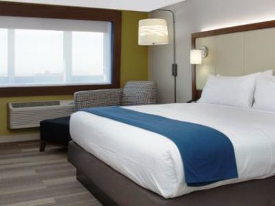 Holiday Inn Express & Suites Memphis Arpt Elvis Presley Blv By Ihg Экстерьер фото