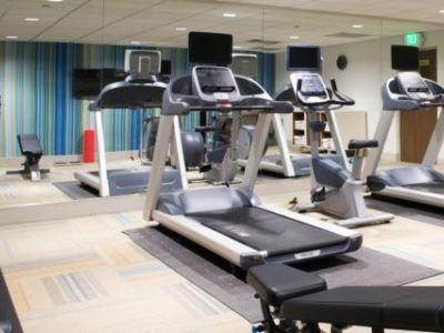 Holiday Inn Express & Suites Memphis Arpt Elvis Presley Blv By Ihg Экстерьер фото