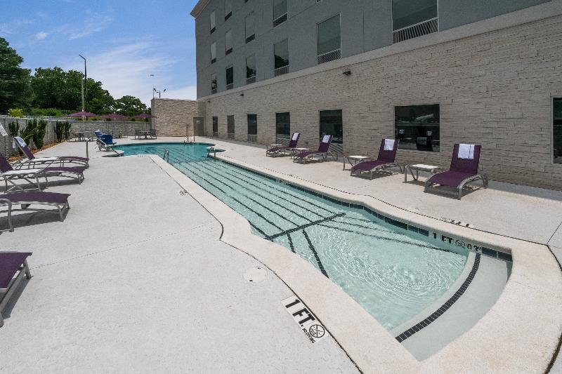 Holiday Inn Express & Suites Memphis Arpt Elvis Presley Blv By Ihg Экстерьер фото